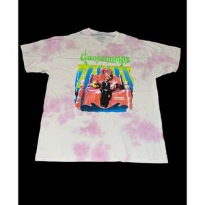 Goosebumps Dummy T-Shirt